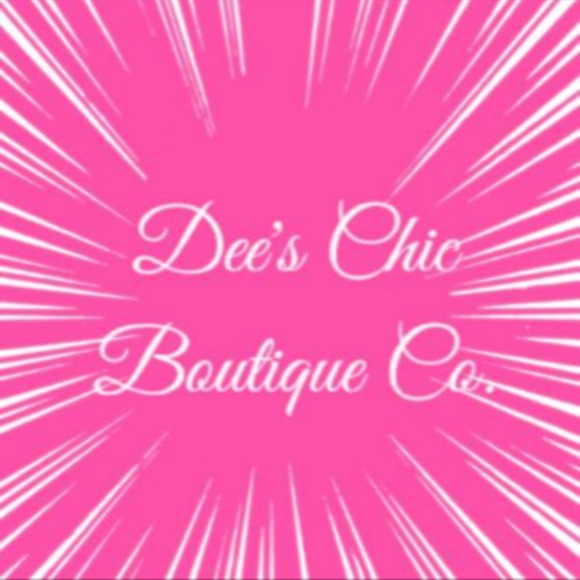 Meet your Posher, Dee’s Chic Boutique Co. - Picture 1 of 1